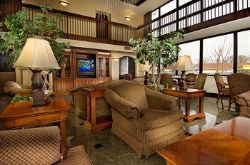 Americinn By Wyndham East 2* Memphis