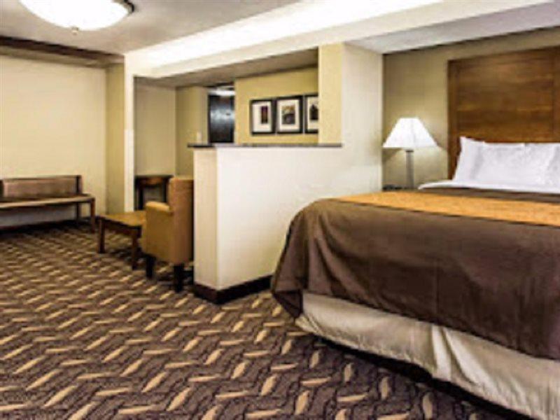 Americinn By Wyndham East Memphis