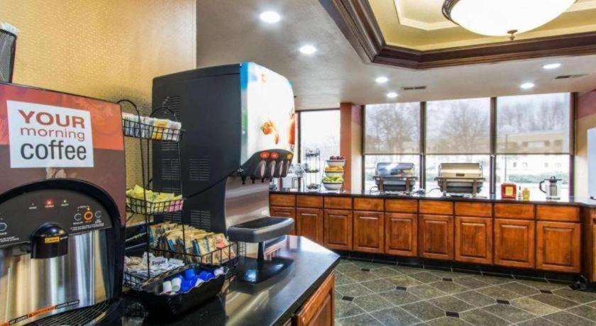 Americinn By Wyndham East Memphis